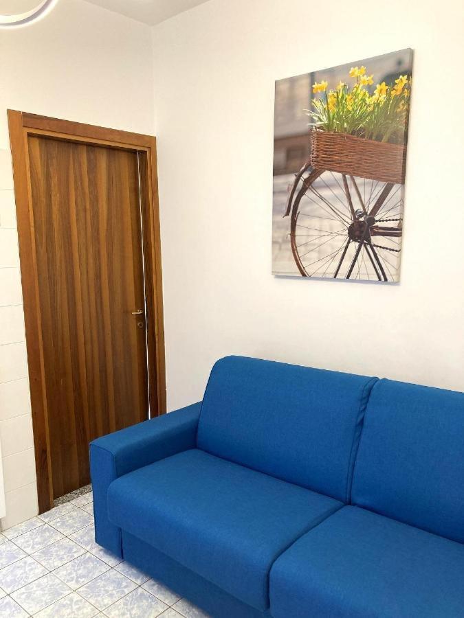 Bilocali Casa De Lazzari - Piazza Brescia - Adria Holiday Jesolo - Family Apartments Exterior foto