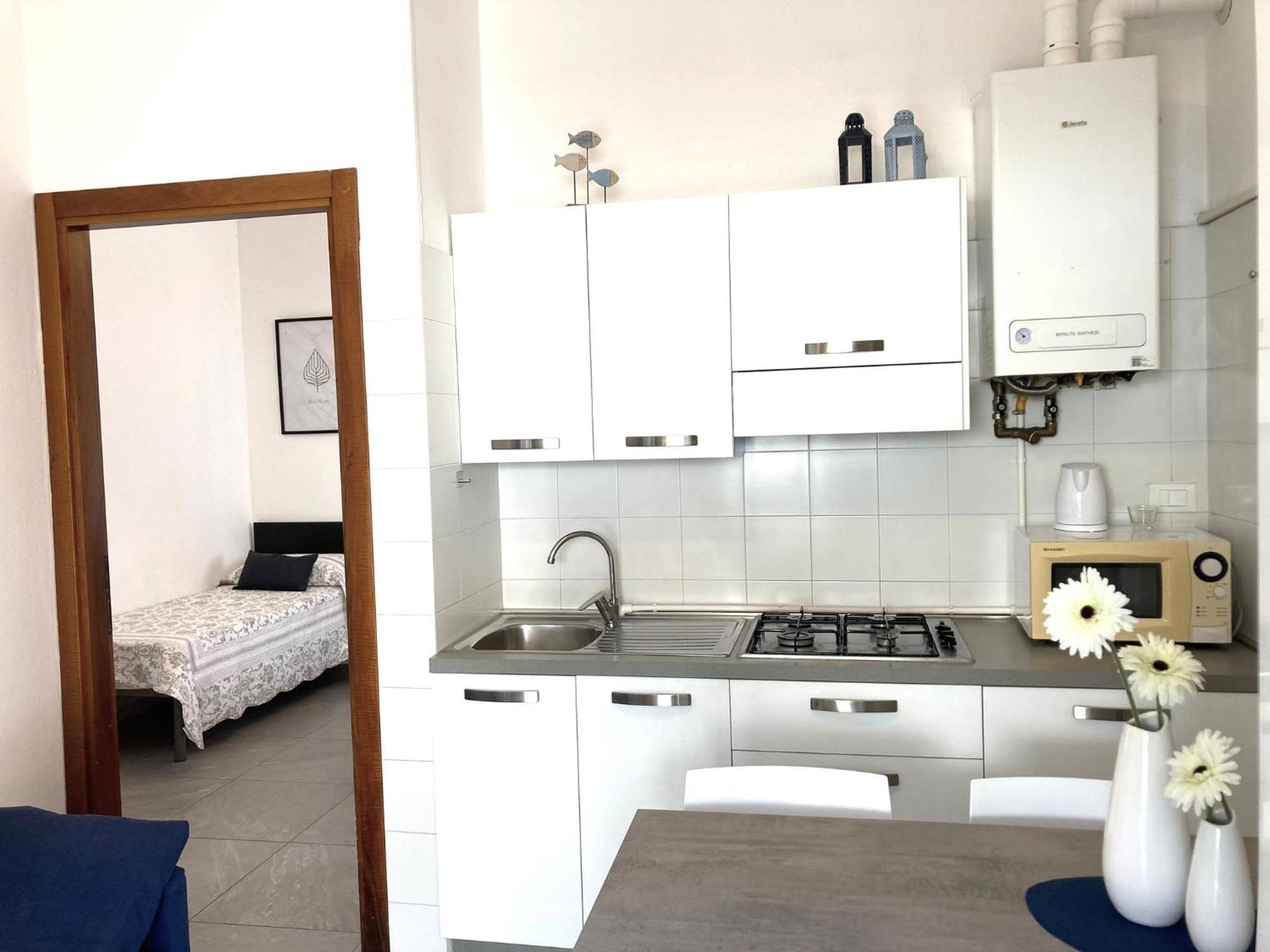 Bilocali Casa De Lazzari - Piazza Brescia - Adria Holiday Jesolo - Family Apartments Exterior foto