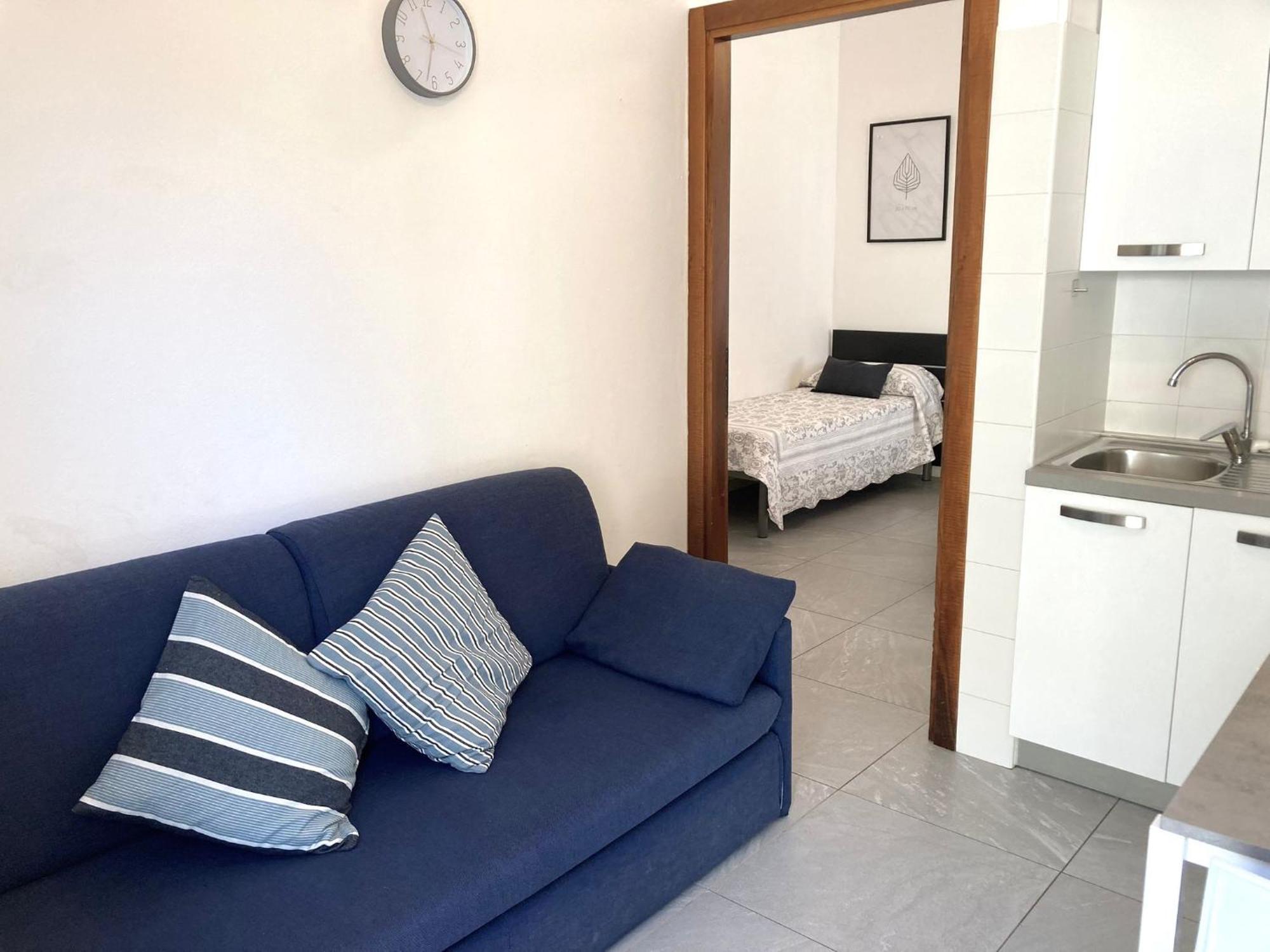 Bilocali Casa De Lazzari - Piazza Brescia - Adria Holiday Jesolo - Family Apartments Exterior foto