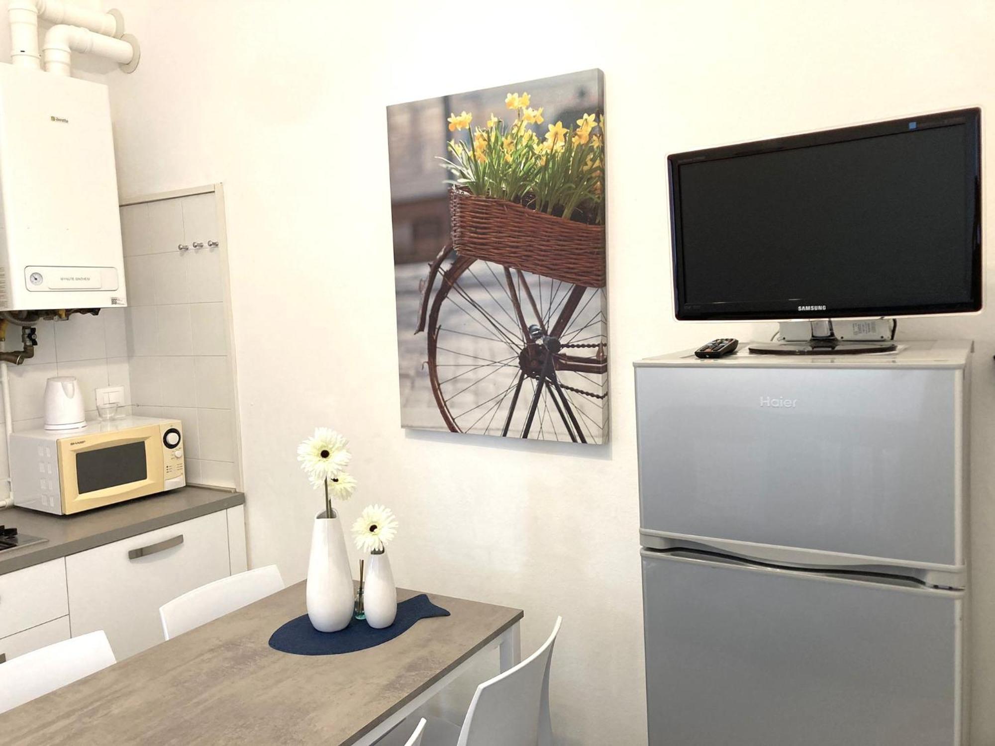 Bilocali Casa De Lazzari - Piazza Brescia - Adria Holiday Jesolo - Family Apartments Exterior foto
